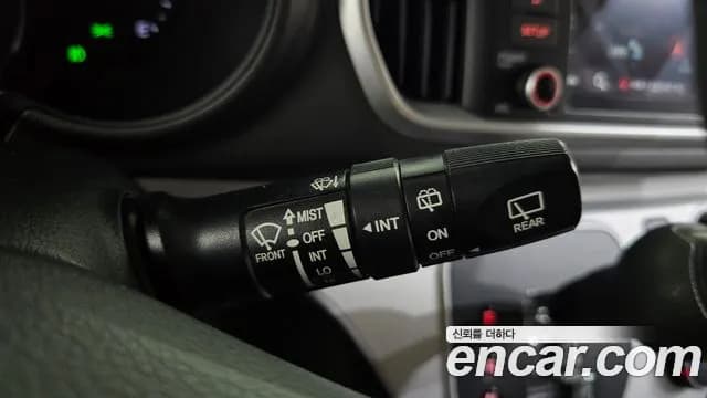 2022 Kia The New Ray Van Sold VIN KNACF911BNT303265 – odometer reading 2022 Kia The New Ray Van Sold VIN KNACF911BNT303265 – odometer reading