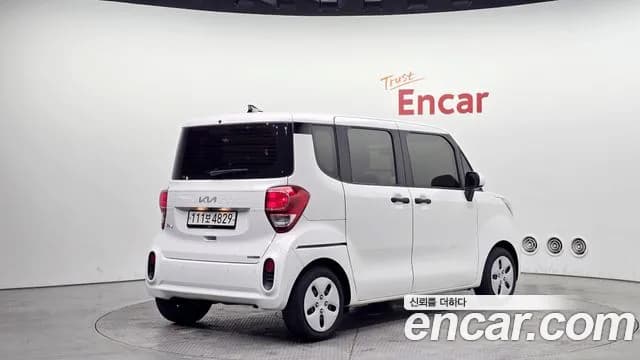 2022 Kia The New Ray Van Sold VIN KNACF911BNT303265 – photo 11 2022 Kia The New Ray Van Sold VIN KNACF911BNT303265 – photo 11
