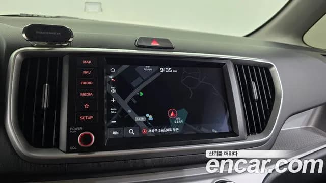 2022 Kia The New Ray Van Sold VIN KNACF911BNT303265 – photo 12 2022 Kia The New Ray Van Sold VIN KNACF911BNT303265 – photo 12
