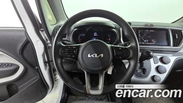 2022 Kia The New Ray Van Sold VIN KNACF911BNT303265 – photo 15 2022 Kia The New Ray Van Sold VIN KNACF911BNT303265 – photo 15