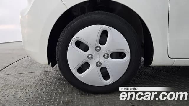2022 Kia The New Ray Van Sold VIN KNACF911BNT303265 – photo 21 2022 Kia The New Ray Van Sold VIN KNACF911BNT303265 – photo 21