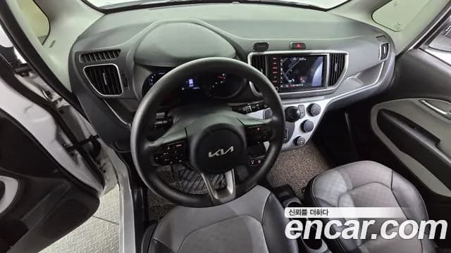 2022 Kia The New Ray Van Sold VIN KNACF911BNT303265 – photo 22 2022 Kia The New Ray Van Sold VIN KNACF911BNT303265 – photo 22