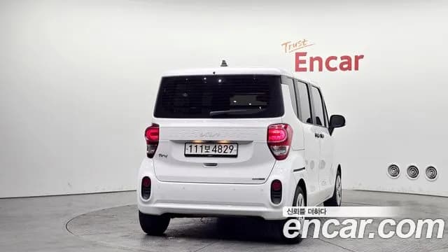 2022 Kia The New Ray Van Sold VIN KNACF911BNT303265 – photo 24 2022 Kia The New Ray Van Sold VIN KNACF911BNT303265 – photo 24