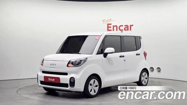 2022 Kia The New Ray Van Sold VIN KNACF911BNT303265 – photo 27 2022 Kia The New Ray Van Sold VIN KNACF911BNT303265 – photo 27