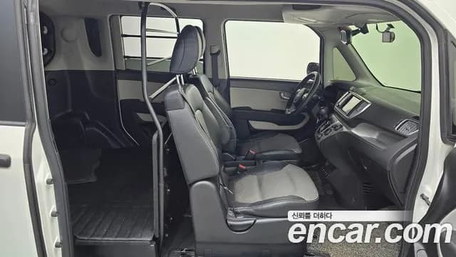 2022 Kia The New Ray Van Sold VIN KNACF911BNT303265 – photo 28 2022 Kia The New Ray Van Sold VIN KNACF911BNT303265 – photo 28