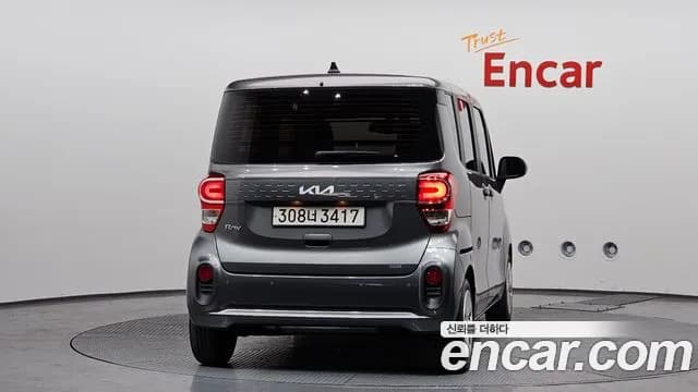 2022 Kia The New Ray Van Sold VIN KNACF911BNT304336 – photo 16 2022 Kia The New Ray Van Sold VIN KNACF911BNT304336 – photo 16