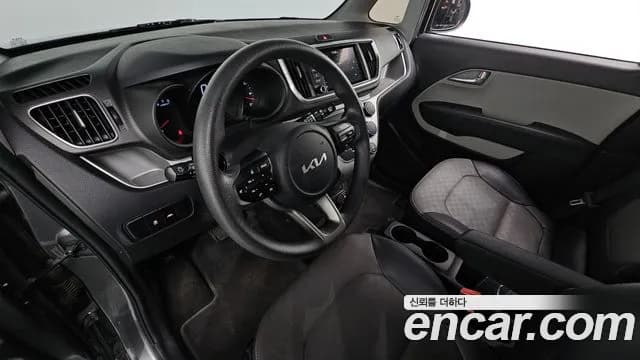 2022 Kia The New Ray Van Sold VIN KNACF911BNT304336 – photo 17 2022 Kia The New Ray Van Sold VIN KNACF911BNT304336 – photo 17