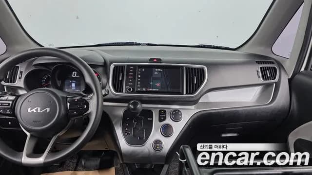 2022 Kia The New Ray Van Sold VIN KNACF911BNT306351 – front exterior 2022 Kia The New Ray Van Sold VIN KNACF911BNT306351 – front exterior