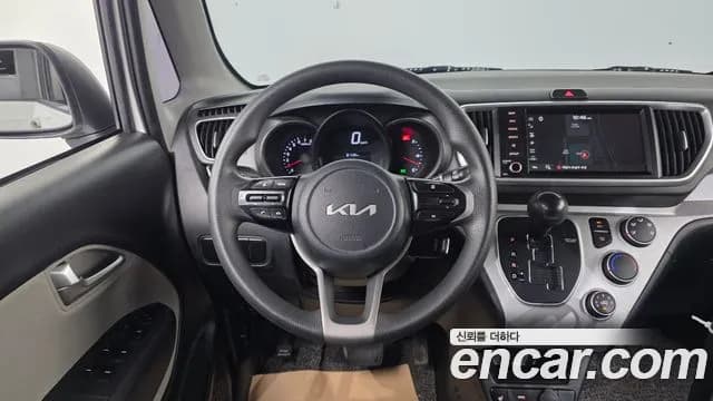 2022 Kia The New Ray Van Sold VIN KNACF911BNT306351 – side profile 2022 Kia The New Ray Van Sold VIN KNACF911BNT306351 – side profile
