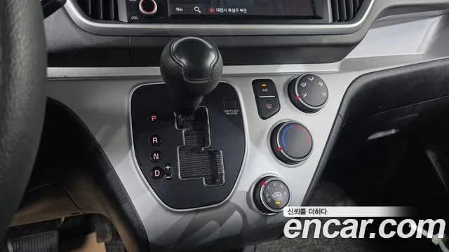 2022 Kia The New Ray Van Sold VIN KNACF911BNT306351 – trunk area 2022 Kia The New Ray Van Sold VIN KNACF911BNT306351 – trunk area