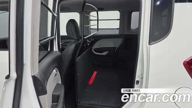 2022 Kia The New Ray Van Sold VIN KNACF911BNT306351 – odometer reading 2022 Kia The New Ray Van Sold VIN KNACF911BNT306351 – odometer reading