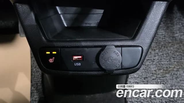 2022 Kia The New Ray Van Sold VIN KNACF911BNT306351 – photo 20 2022 Kia The New Ray Van Sold VIN KNACF911BNT306351 – photo 20