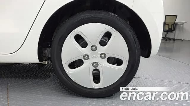 2022 Kia The New Ray Van Sold VIN KNACF911BNT306351 – photo 21 2022 Kia The New Ray Van Sold VIN KNACF911BNT306351 – photo 21