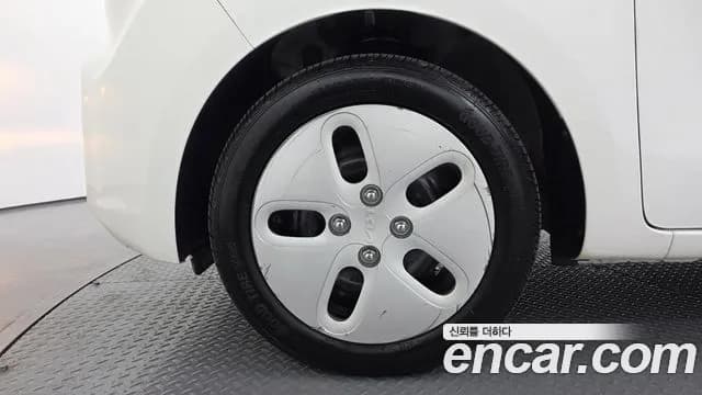 2022 Kia The New Ray Van Sold VIN KNACF911BNT306351 – photo 22 2022 Kia The New Ray Van Sold VIN KNACF911BNT306351 – photo 22