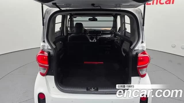 2022 Kia The New Ray Van Sold VIN KNACF911BNT306351 – photo 30 2022 Kia The New Ray Van Sold VIN KNACF911BNT306351 – photo 30