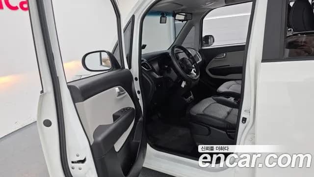2022 Kia The New Ray Van Sold VIN KNACF911BNT319872 – rear exterior 2022 Kia The New Ray Van Sold VIN KNACF911BNT319872 – rear exterior