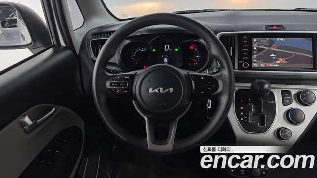 2022 Kia The New Ray Van Sold VIN KNACF911BNT319872 – interior seats 2022 Kia The New Ray Van Sold VIN KNACF911BNT319872 – interior seats