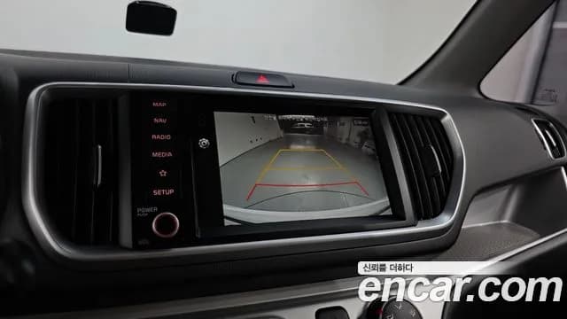 2022 Kia The New Ray Van Sold VIN KNACF911BNT319872 – exterior detail 2022 Kia The New Ray Van Sold VIN KNACF911BNT319872 – exterior detail