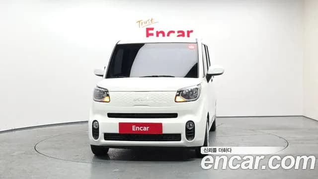 2022 Kia The New Ray Van Sold VIN KNACF911BNT319872 – photo 14 2022 Kia The New Ray Van Sold VIN KNACF911BNT319872 – photo 14