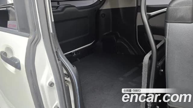 2022 Kia The New Ray Van Sold VIN KNACF911BNT319872 – photo 18 2022 Kia The New Ray Van Sold VIN KNACF911BNT319872 – photo 18