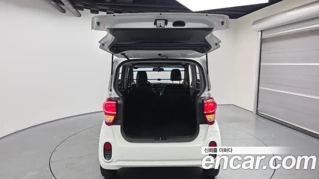 2022 Kia The New Ray Van Sold VIN KNACF911BNT319872 – photo 19 2022 Kia The New Ray Van Sold VIN KNACF911BNT319872 – photo 19