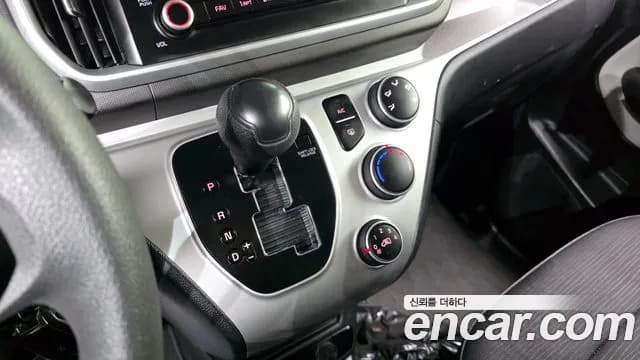 2022 Kia The New Ray Van Sold VIN KNACF911BNT320395 – interior seats 2022 Kia The New Ray Van Sold VIN KNACF911BNT320395 – interior seats