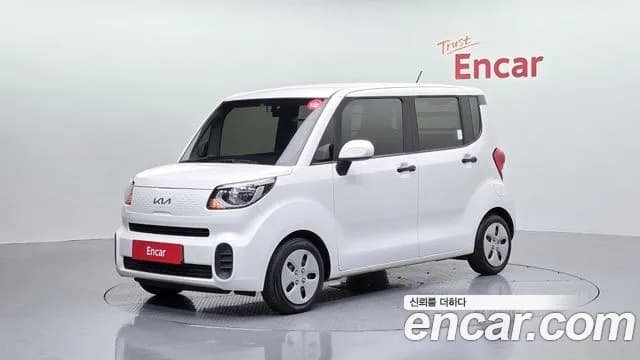 2022 Kia The New Ray Van Sold VIN KNACF911BNT320395 – undercarriage 2022 Kia The New Ray Van Sold VIN KNACF911BNT320395 – undercarriage