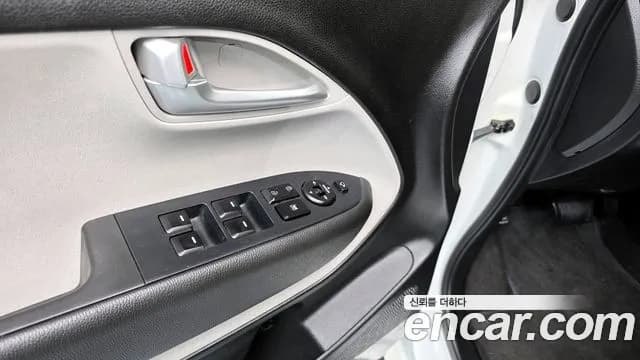 2022 Kia The New Ray Van Sold VIN KNACF911BNT320395 – trunk area 2022 Kia The New Ray Van Sold VIN KNACF911BNT320395 – trunk area