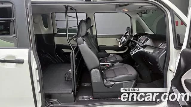 2022 Kia The New Ray Van Sold VIN KNACF911BNT320395 – photo 11 2022 Kia The New Ray Van Sold VIN KNACF911BNT320395 – photo 11
