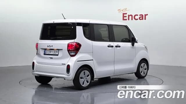 2022 Kia The New Ray Van Sold VIN KNACF911BNT320395 – photo 12 2022 Kia The New Ray Van Sold VIN KNACF911BNT320395 – photo 12
