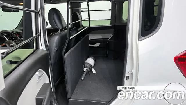 2022 Kia The New Ray Van Sold VIN KNACF911BNT320395 – photo 14 2022 Kia The New Ray Van Sold VIN KNACF911BNT320395 – photo 14