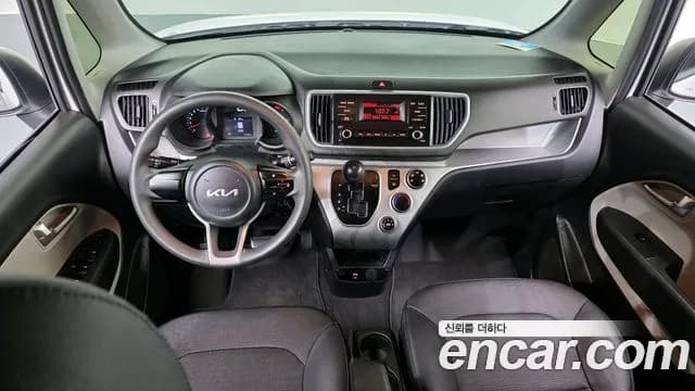 2022 Kia The New Ray Van Sold VIN KNACF911BNT320395 – photo 18 2022 Kia The New Ray Van Sold VIN KNACF911BNT320395 – photo 18