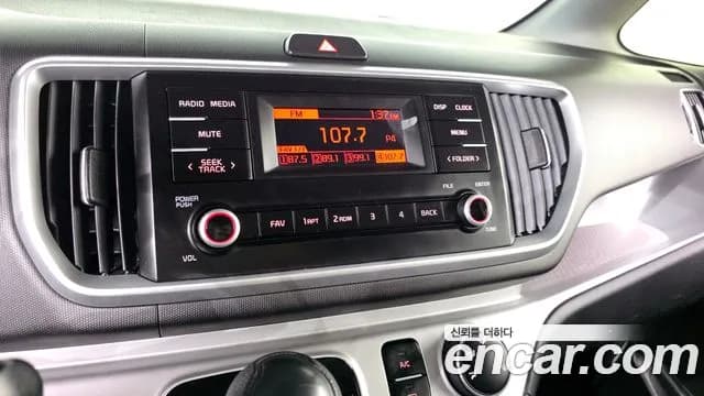 2022 Kia The New Ray Van Sold VIN KNACF911BNT320395 – photo 20 2022 Kia The New Ray Van Sold VIN KNACF911BNT320395 – photo 20