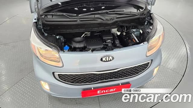 2017 Kia Ray Deluxe Sold VIN KNACG811BHT170785 – photo 13 2017 Kia Ray Deluxe Sold VIN KNACG811BHT170785 – photo 13