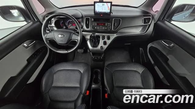 2017 Kia Ray Deluxe Sold VIN KNACG811BHT170785 – photo 14 2017 Kia Ray Deluxe Sold VIN KNACG811BHT170785 – photo 14