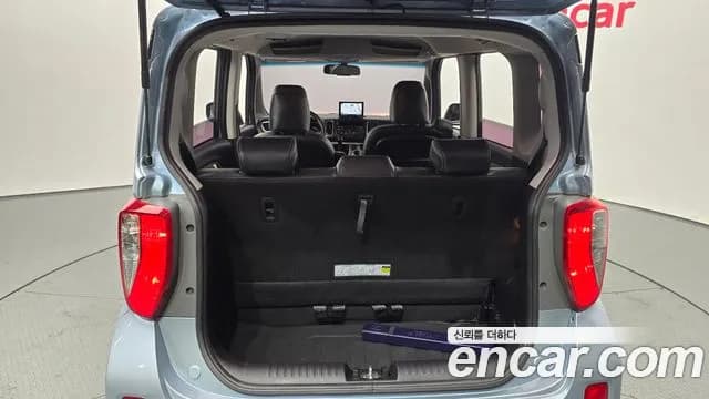 2017 Kia Ray Deluxe Sold VIN KNACG811BHT170785 – photo 18 2017 Kia Ray Deluxe Sold VIN KNACG811BHT170785 – photo 18