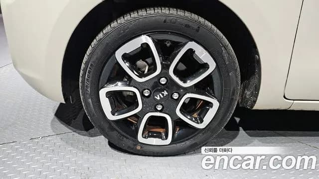 2019 Kia The New Ray Deluxe Sold VIN KNACG811BKT206984 – front exterior 2019 Kia The New Ray Deluxe Sold VIN KNACG811BKT206984 – front exterior