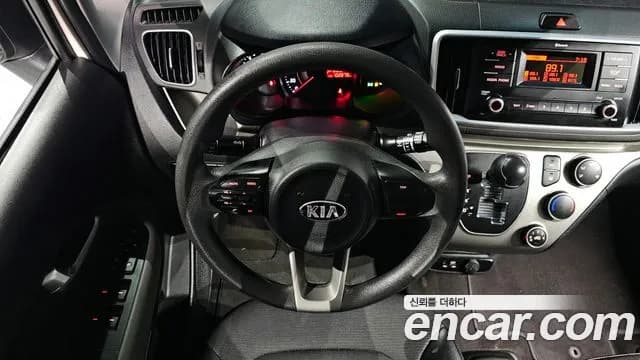 2019 Kia The New Ray Deluxe Sold VIN KNACG811BKT206984 – side profile 2019 Kia The New Ray Deluxe Sold VIN KNACG811BKT206984 – side profile