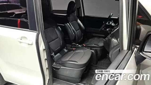 2019 Kia The New Ray Deluxe Sold VIN KNACG811BKT206984 – dashboard 2019 Kia The New Ray Deluxe Sold VIN KNACG811BKT206984 – dashboard