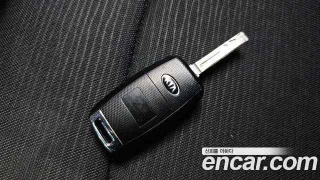 2019 Kia The New Ray Deluxe Sold VIN KNACG811BKT206984 – trunk area 2019 Kia The New Ray Deluxe Sold VIN KNACG811BKT206984 – trunk area
