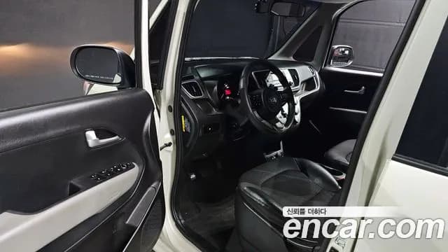 2019 Kia The New Ray Deluxe Sold VIN KNACG811BKT206984 – photo 11 2019 Kia The New Ray Deluxe Sold VIN KNACG811BKT206984 – photo 11