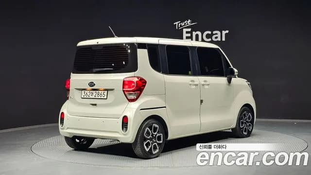 2019 Kia The New Ray Deluxe Sold VIN KNACG811BKT206984 – photo 12 2019 Kia The New Ray Deluxe Sold VIN KNACG811BKT206984 – photo 12
