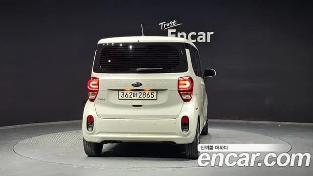 2019 Kia The New Ray Deluxe Sold VIN KNACG811BKT206984 – photo 13 2019 Kia The New Ray Deluxe Sold VIN KNACG811BKT206984 – photo 13
