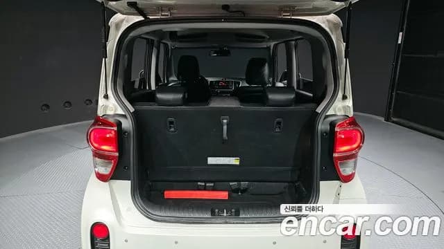2019 Kia The New Ray Deluxe Sold VIN KNACG811BKT206984 – photo 16 2019 Kia The New Ray Deluxe Sold VIN KNACG811BKT206984 – photo 16