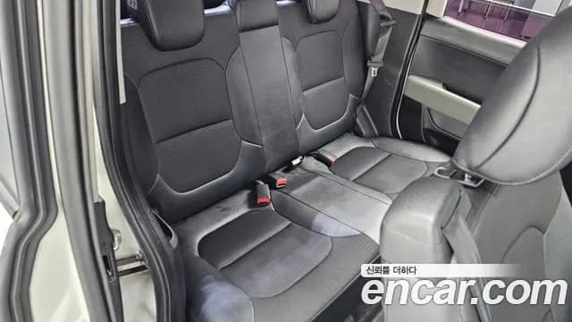 2019 Kia The New Ray Deluxe Sold VIN KNACG811BKT215001 – interior seats 2019 Kia The New Ray Deluxe Sold VIN KNACG811BKT215001 – interior seats