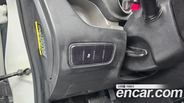 2019 Kia The New Ray Deluxe Sold VIN KNACG811BKT215001 – engine bay 2019 Kia The New Ray Deluxe Sold VIN KNACG811BKT215001 – engine bay