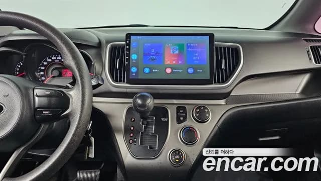 2019 Kia The New Ray Deluxe Sold VIN KNACG811BKT215001 – undercarriage 2019 Kia The New Ray Deluxe Sold VIN KNACG811BKT215001 – undercarriage