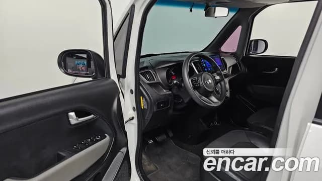 2019 Kia The New Ray Deluxe Sold VIN KNACG811BKT215001 – photo 12 2019 Kia The New Ray Deluxe Sold VIN KNACG811BKT215001 – photo 12