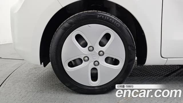 2019 Kia The New Ray Deluxe Sold VIN KNACG811BKT215001 – photo 15 2019 Kia The New Ray Deluxe Sold VIN KNACG811BKT215001 – photo 15