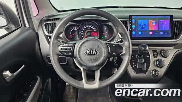 2019 Kia The New Ray Deluxe Sold VIN KNACG811BKT215001 – photo 17 2019 Kia The New Ray Deluxe Sold VIN KNACG811BKT215001 – photo 17